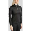 Montar Longsleeve Everly Zwart