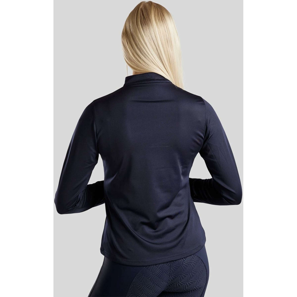 Montar Longsleeve Everly Navy