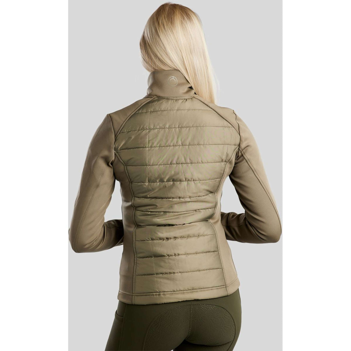 Montar Jack Emma Dusty Green