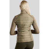 Montar Jack Emma Dusty Green