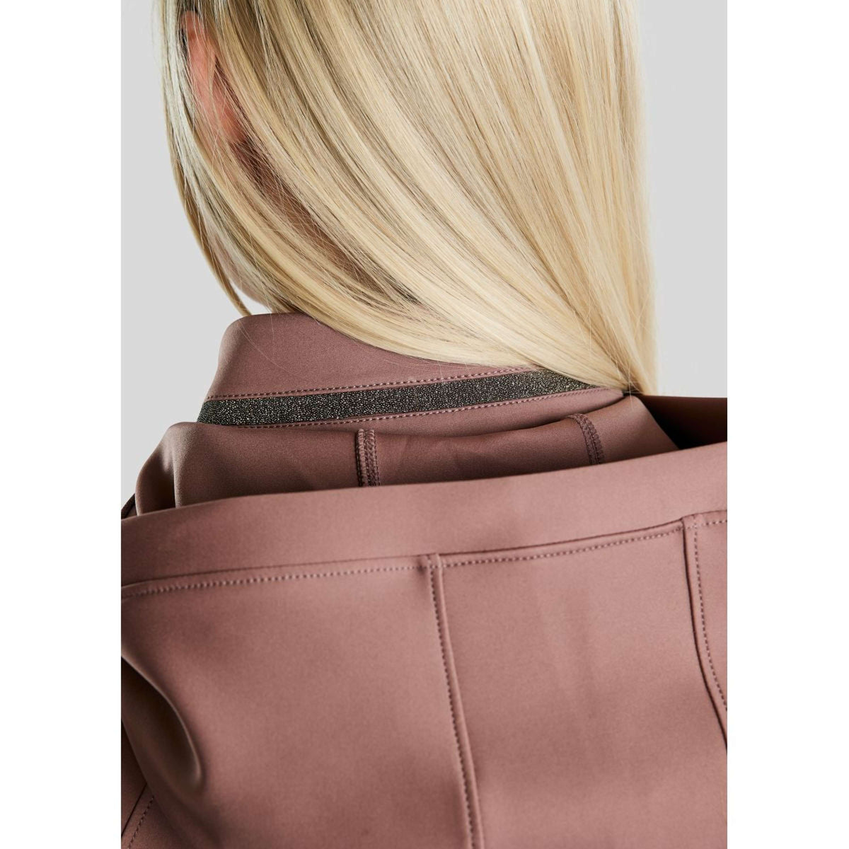 Montar Vest MoGaia Dusty Rose