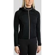 Montar Vest MoGaia Zwart