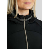 Montar Vest MoGaia Zwart