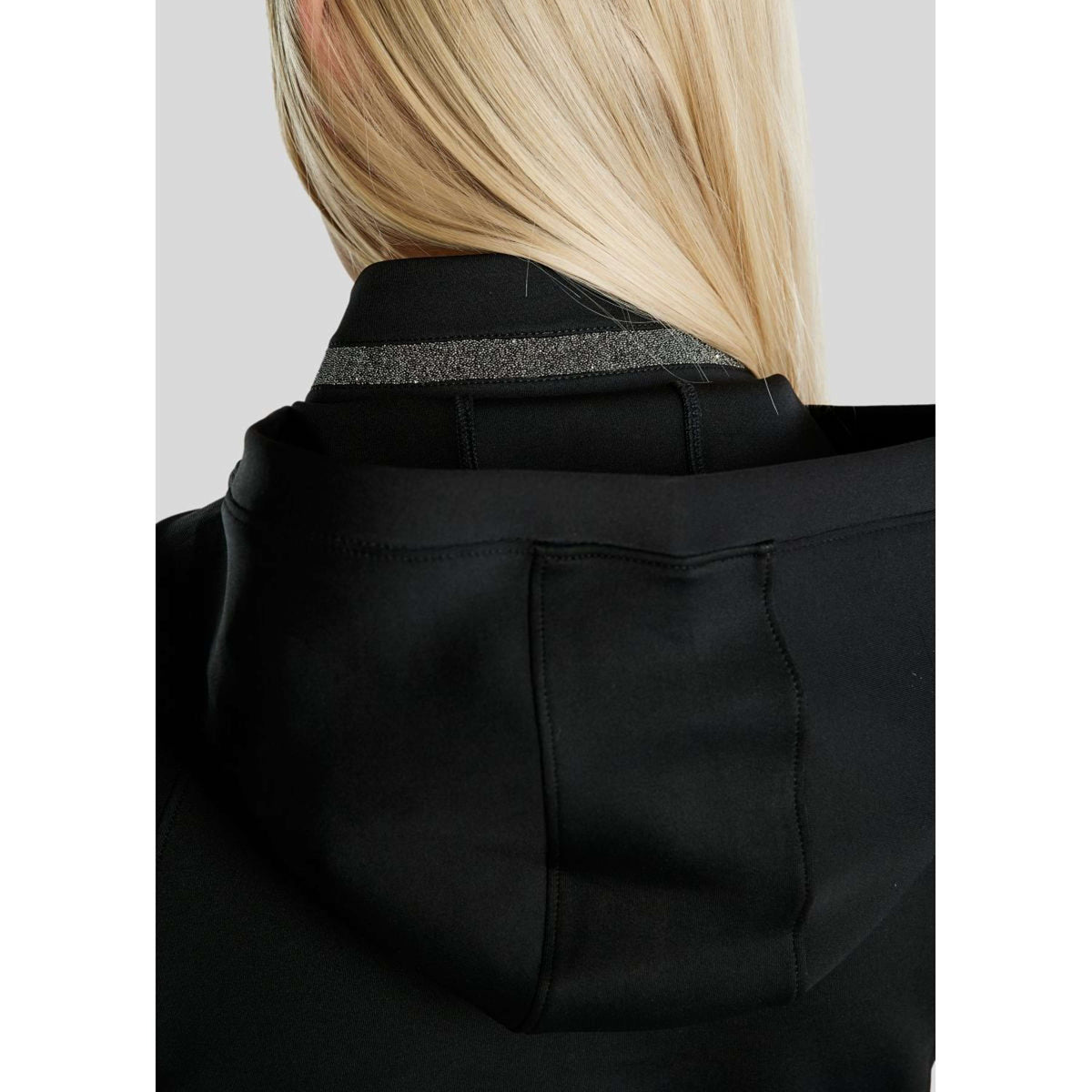 Montar Vest MoGaia Zwart