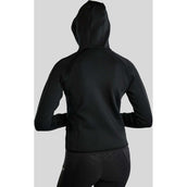 Montar Vest MoGaia Zwart