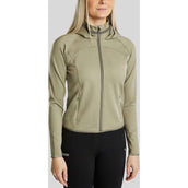 Montar Vest MoGaia Dusty Green