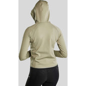 Montar Vest MoGaia Dusty Green