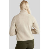 Montar Vest MoEbba Teddy Olive