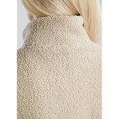 Montar Vest MoEbba Teddy Olive