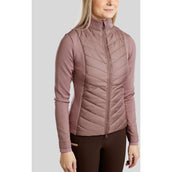 Montar Vest Momari Hybrid Dusty Rose