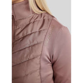 Montar Vest Momari Hybrid Dusty Rose