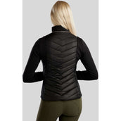 Montar Vest Momari Hybrid Zwart
