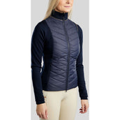 Montar Vest Momari Hybrid Navy