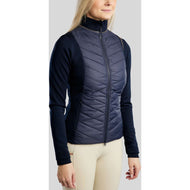 Montar Vest Momari Hybrid Navy