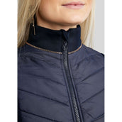 Montar Vest Momari Hybrid Navy