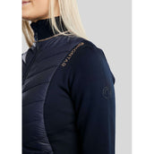 Montar Vest Momari Hybrid Navy