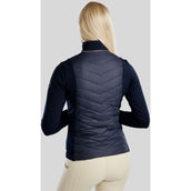 Montar Vest Momari Hybrid Navy