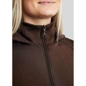 Montar Vest MoAddie Softshell Bruin