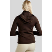 Montar Vest MoAddie Softshell Bruin