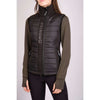 Montar Bodywarmer Emma Zwart