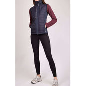 Montar Bodywarmer Emma Quilt Navy