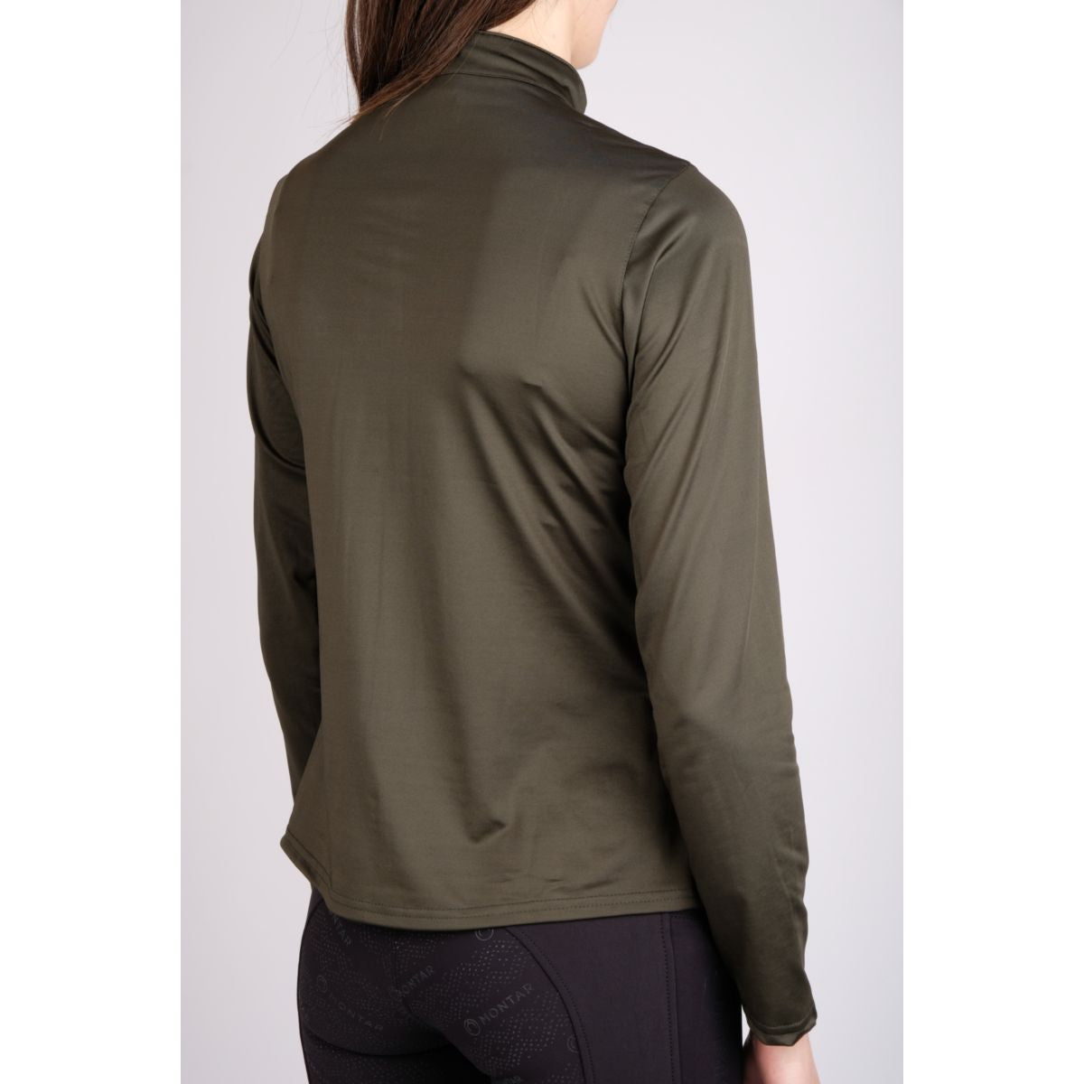 Montar Shirt Briella Olive