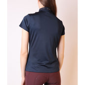 Montar Shirt Luna Mon Tech Dark Navy