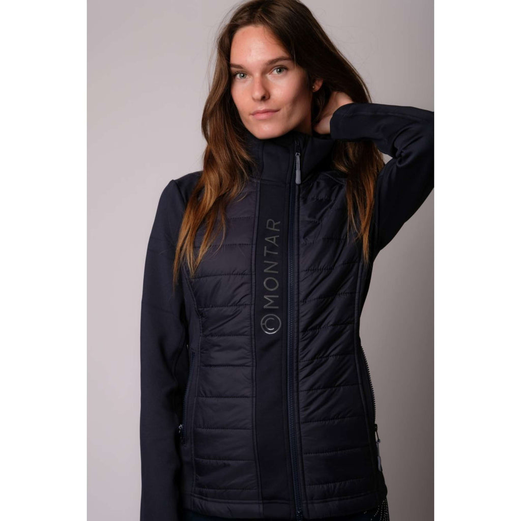 Montar Jack Emma Navy