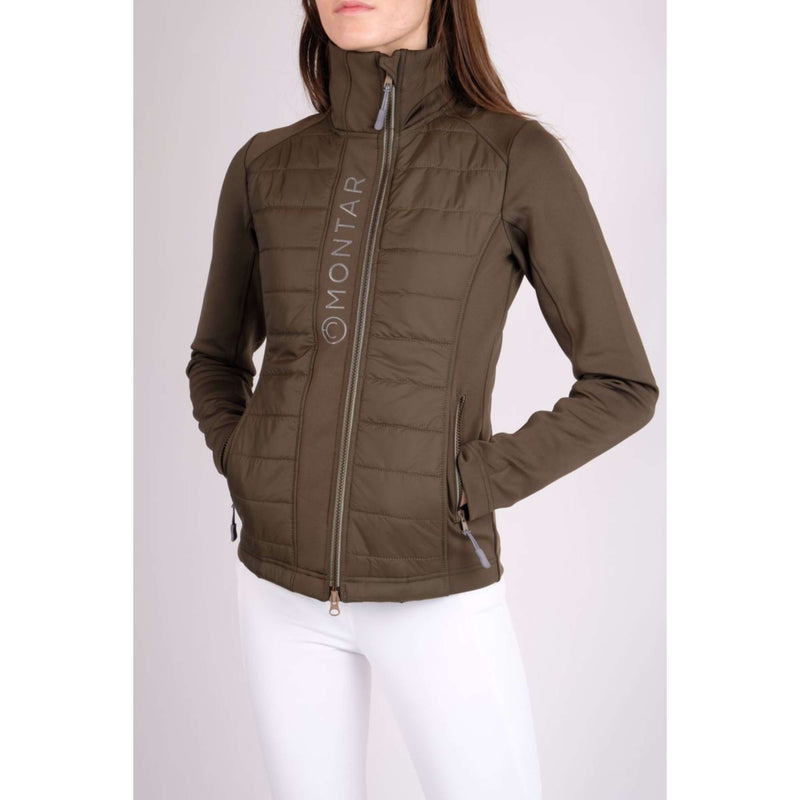 Montar Jack Emma Olive