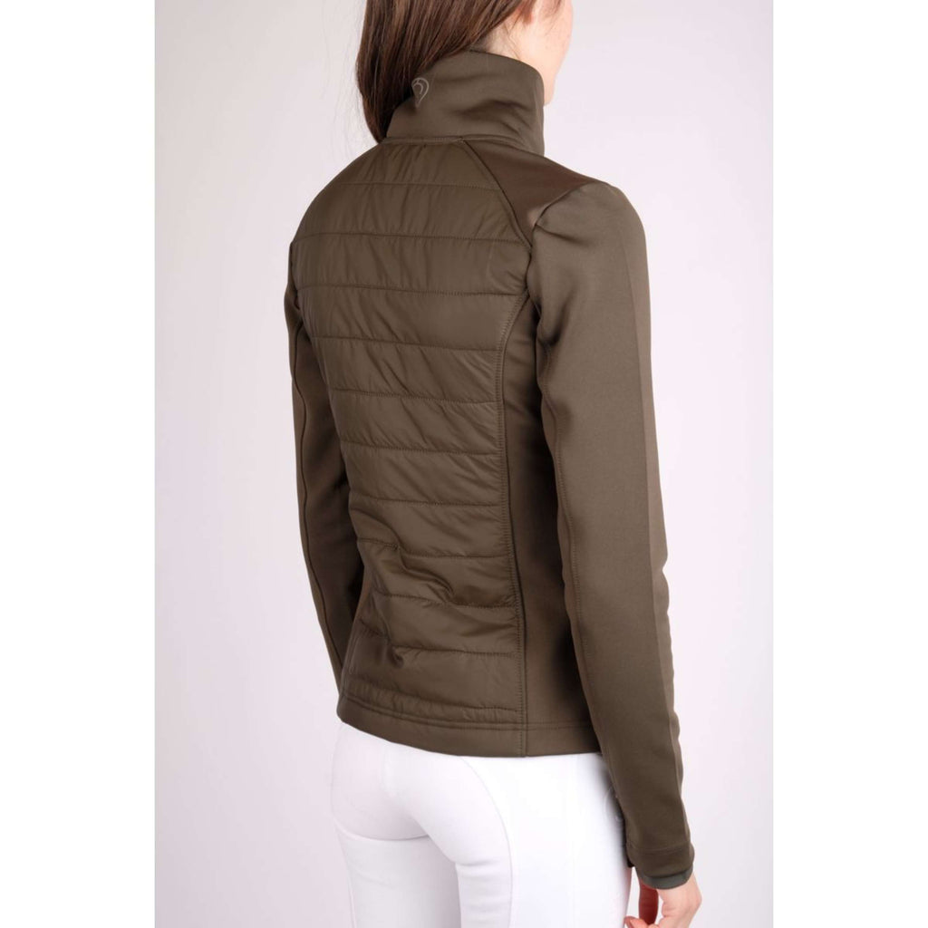 Montar Jack Emma Olive