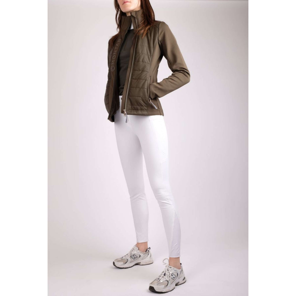 Montar Jack Emma Olive
