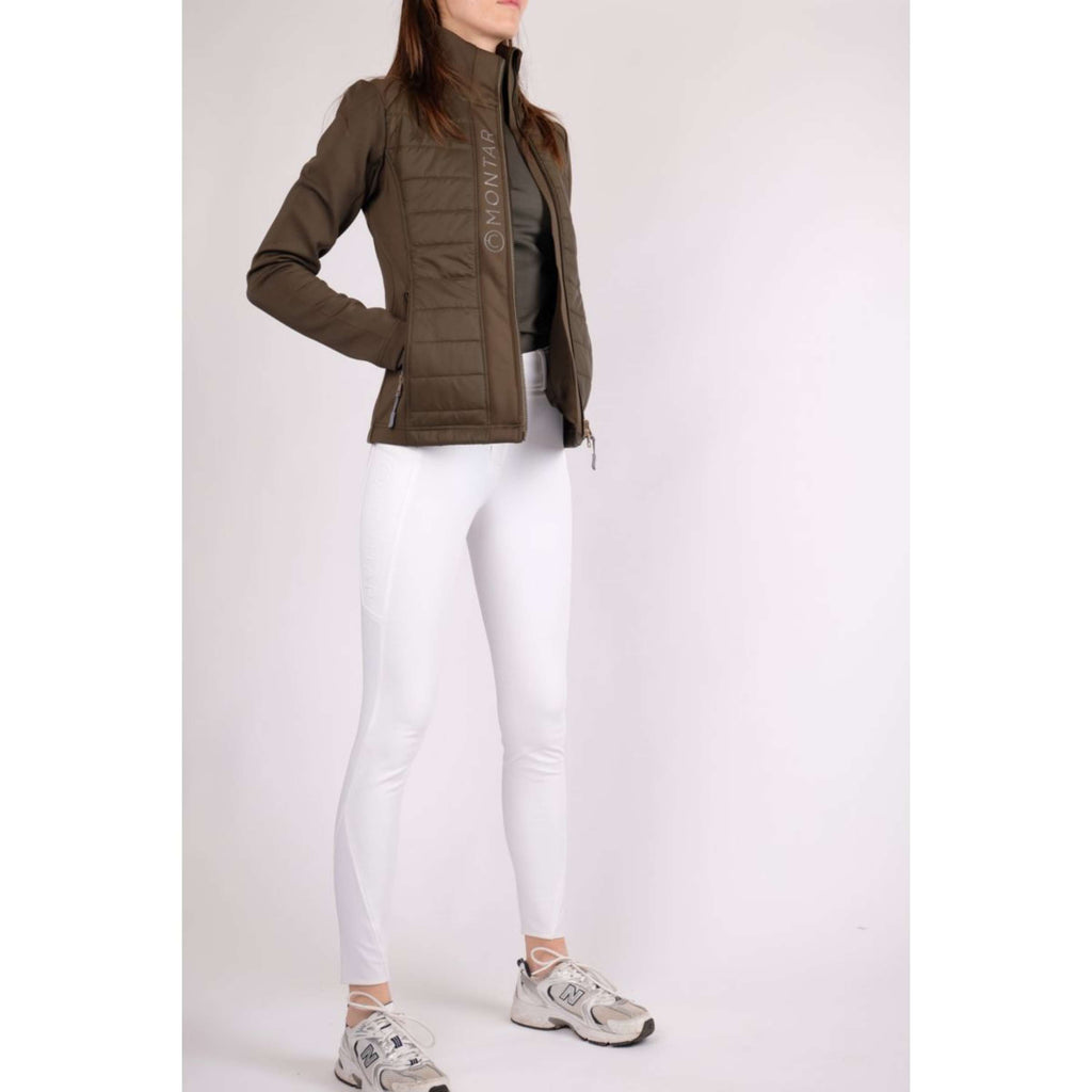 Montar Jack Emma Olive