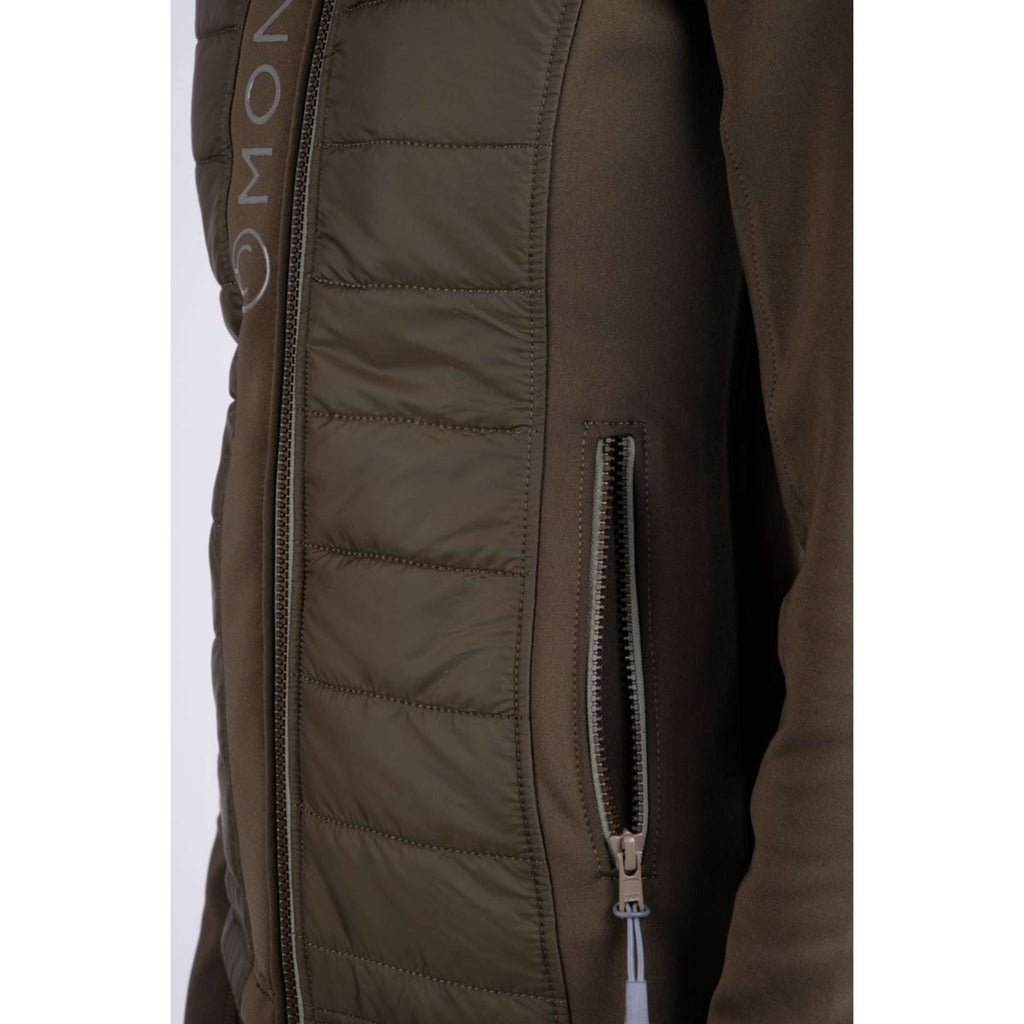 Montar Jack Emma Olive