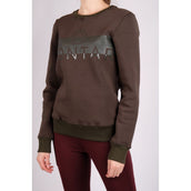 Montar Sweater Sawyer Olive