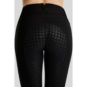 Montar Rijbroek MoEmilia Full Grip Black