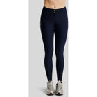Montar Rijbroek MoEmilia Full Grip Navy