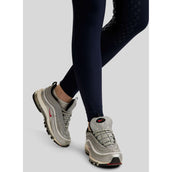 Montar Rijbroek MoEmilia Full Grip Navy