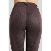 Montar Rijlegging MoEmilia Full Grip Black Peony