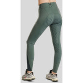 Montar Rijlegging MoEmilia Full Grip Jade
