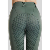 Montar Rijlegging MoEmilia Full Grip Jade