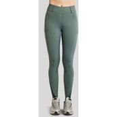 Montar Rijlegging MoEmilia Full Grip Jade