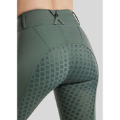 Montar Rijlegging MoEmilia Full Grip Jade