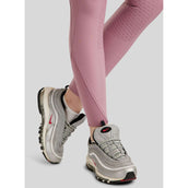 Montar Rijbroek MoCha Full Grip Geranie