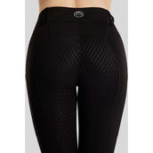Montar Rijlegging MoCha Full Grip Black