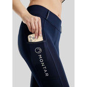 Montar Rijlegging MoCha Full Grip Navy