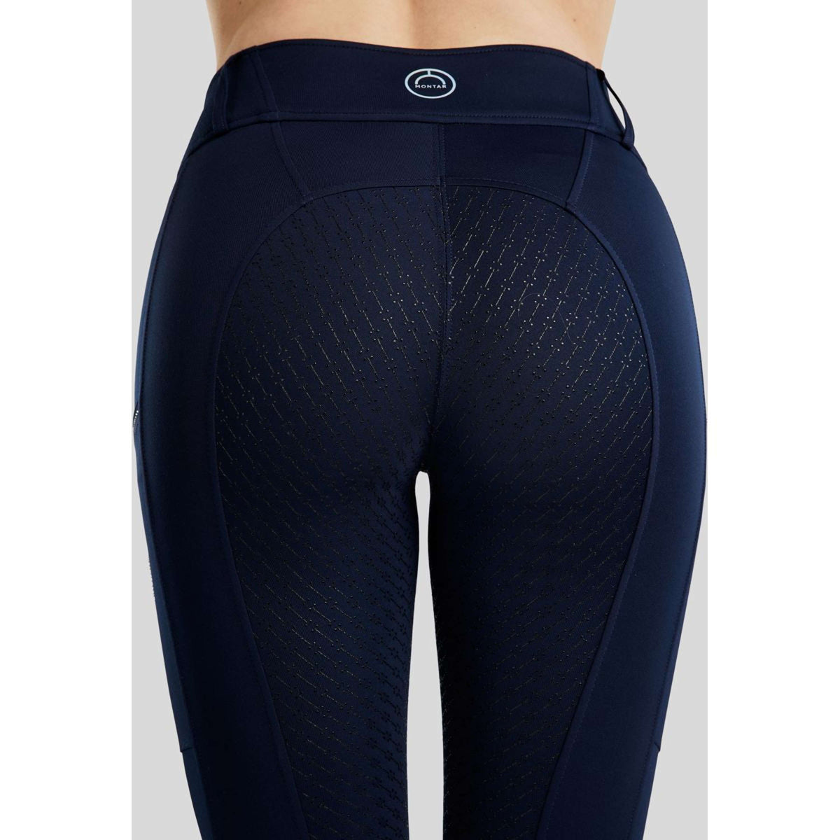 Montar Rijlegging MoCha Full Grip Navy