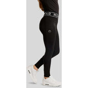 Montar Rijlegging MoSille Full Grip Black