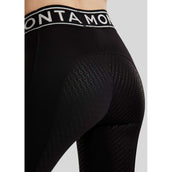 Montar Rijlegging MoSille Full Grip Black