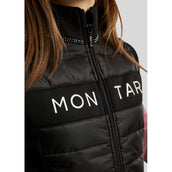 Montar Bodywarmer MoCha Black