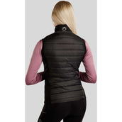Montar Bodywarmer MoCha Black